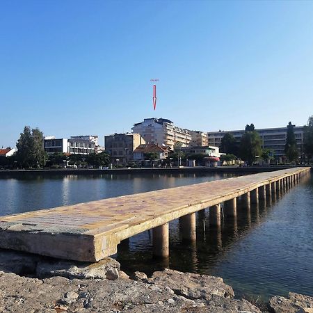 Apartment Galaxy Centar Ohrid Luaran gambar