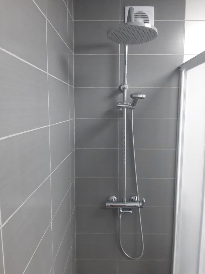 Apartment Galaxy Centar Ohrid Luaran gambar